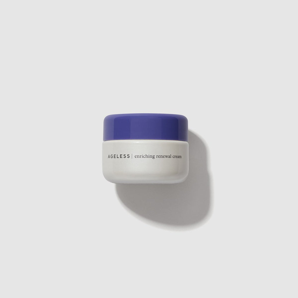 Ageless Enriching Renewal Cream