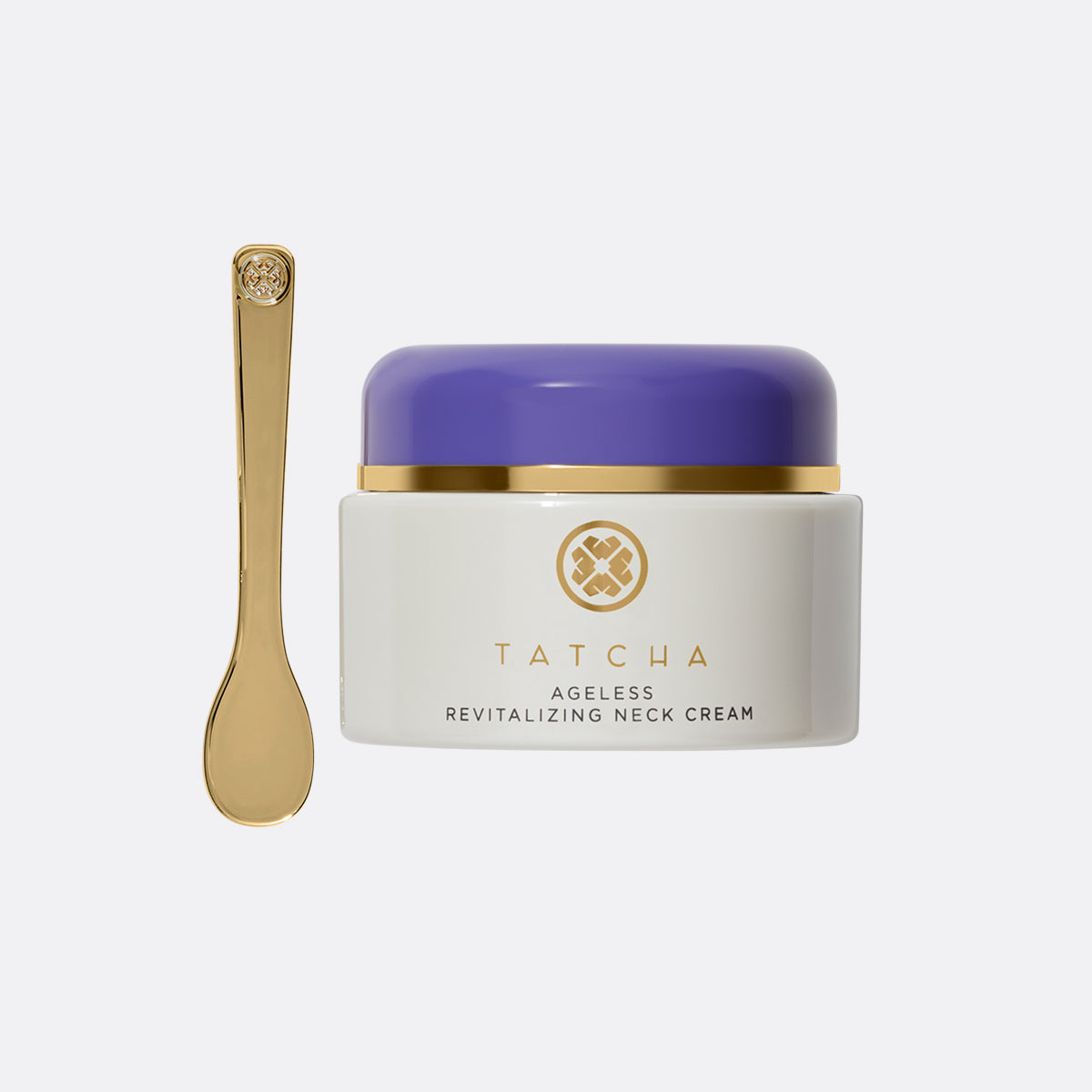 Ageless Revitalizing Neck Cream Main image