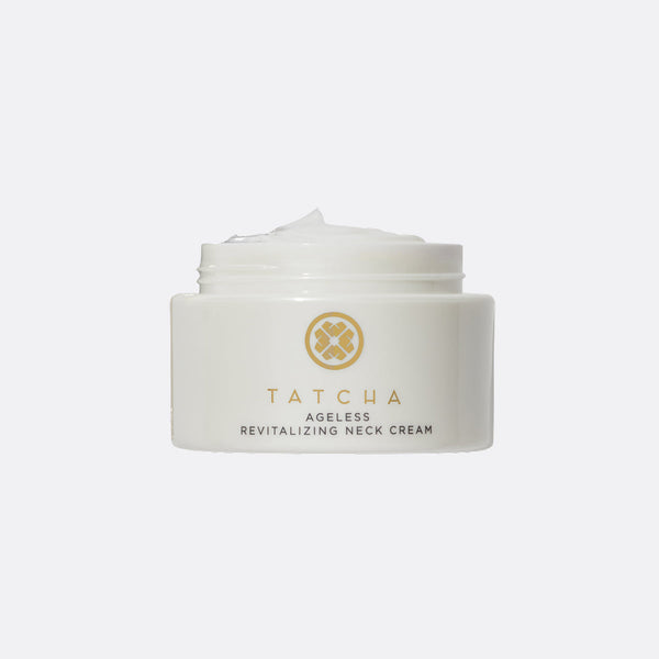 Ageless Revitalizing Neck Cream