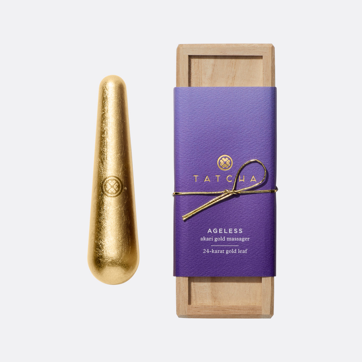 Akari Gold Massager Main image
