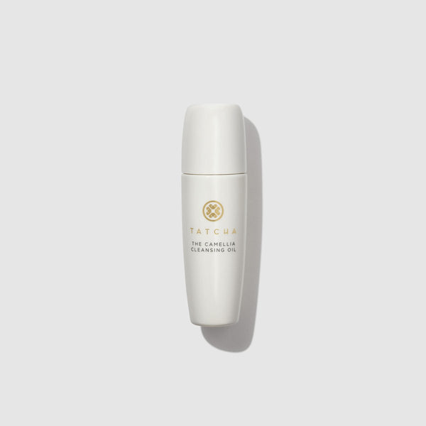 The Camellia Cleansing Oil
