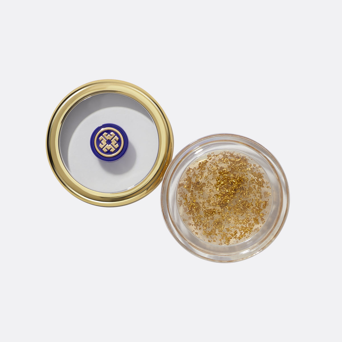 Camellia Gold Spun Lip Balm Main image
