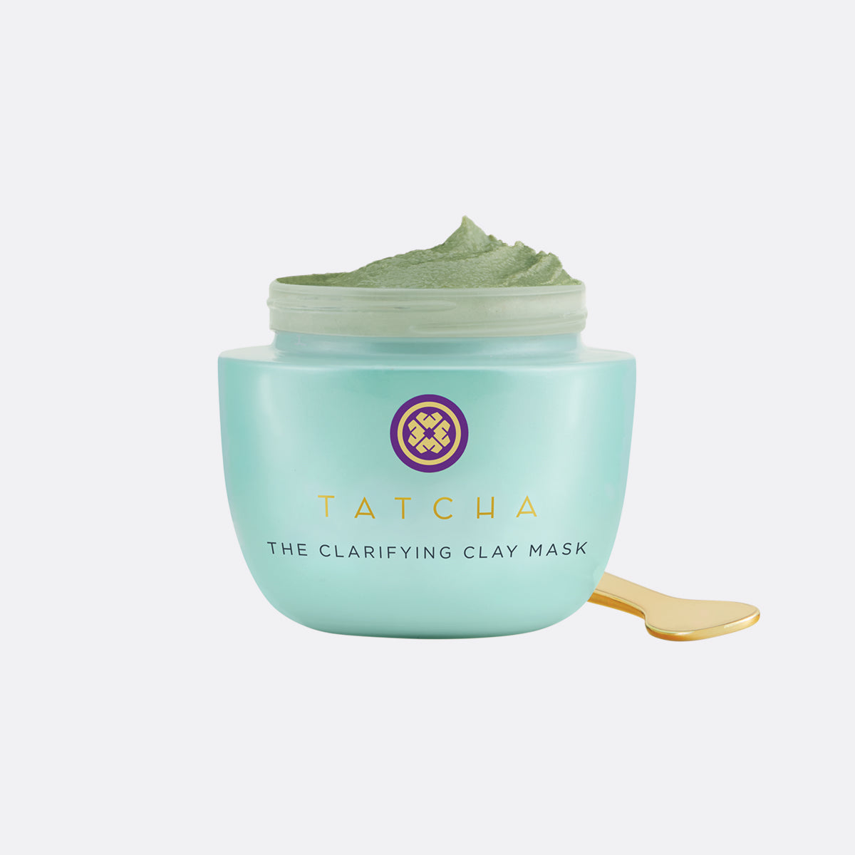 The Clarifying Clay Mask Secondary image
