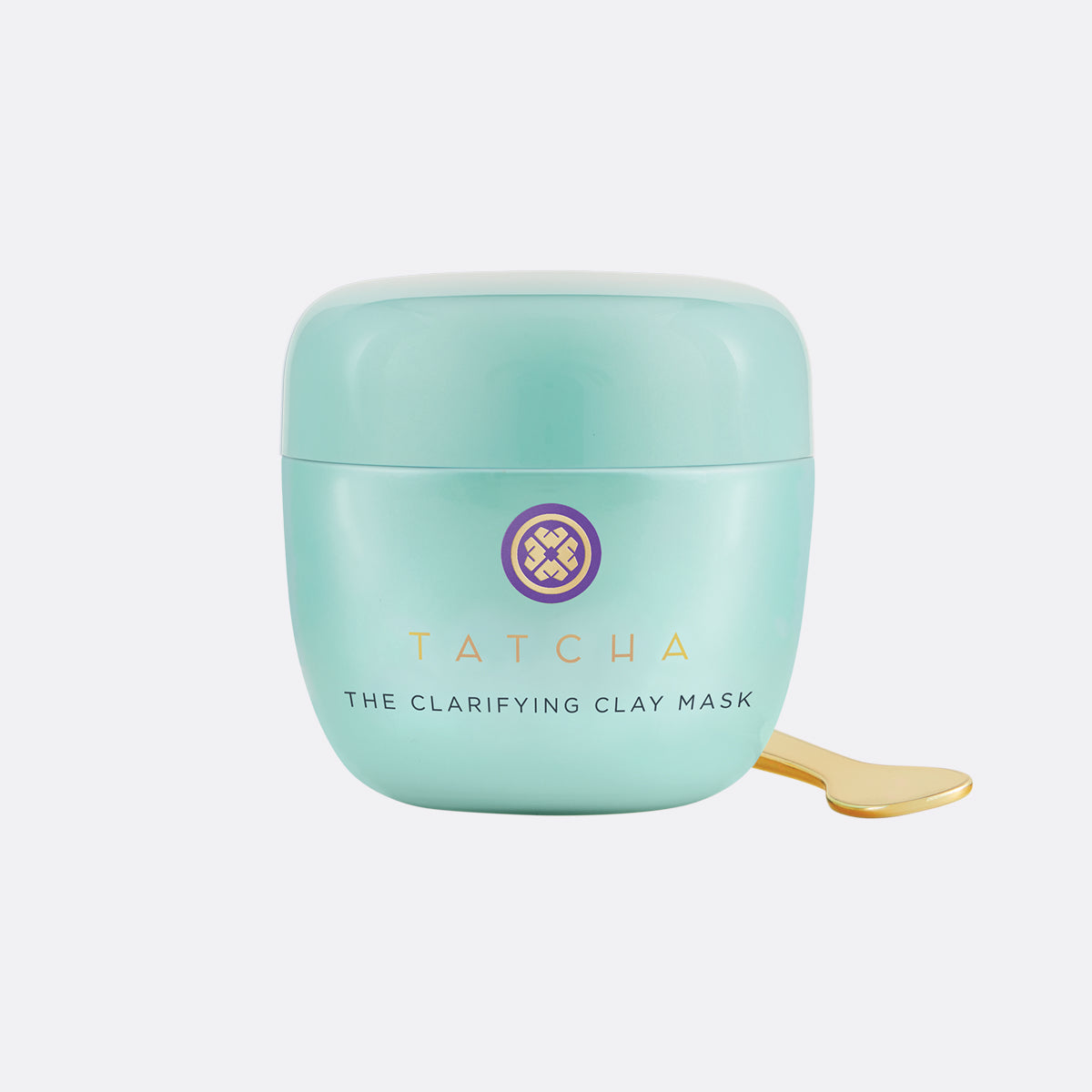 The Clarifying Clay Mask Main image
