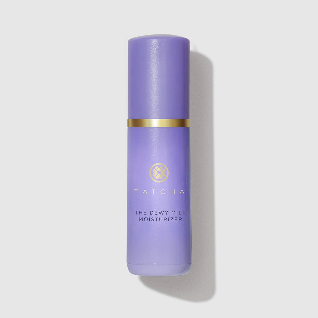 The Dewy Milk Moisturizer