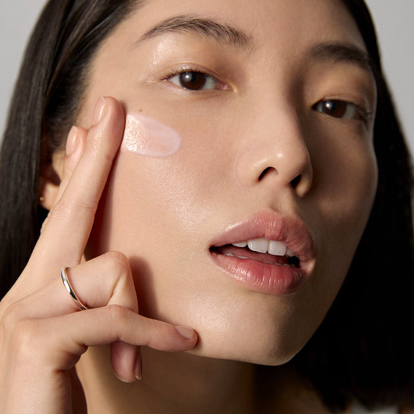 The Dewy Milk Moisturizer