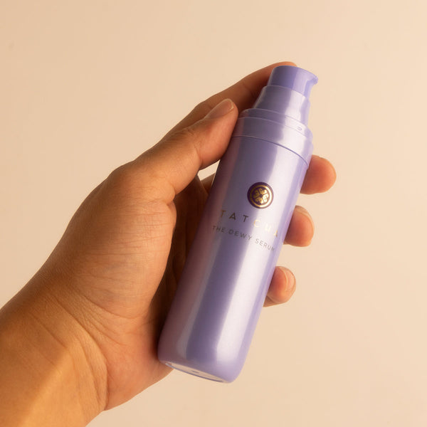 The Dewy Serum