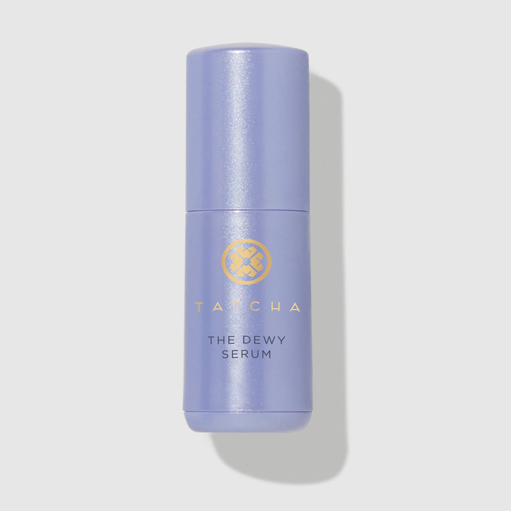 The Dewy Serum