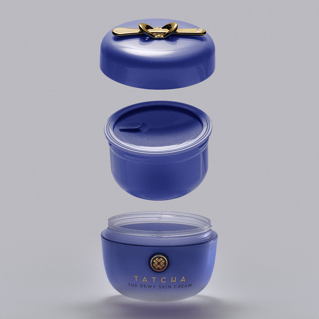 The Dewy Skin Cream