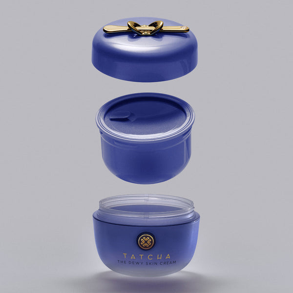 The Dewy Skin Cream