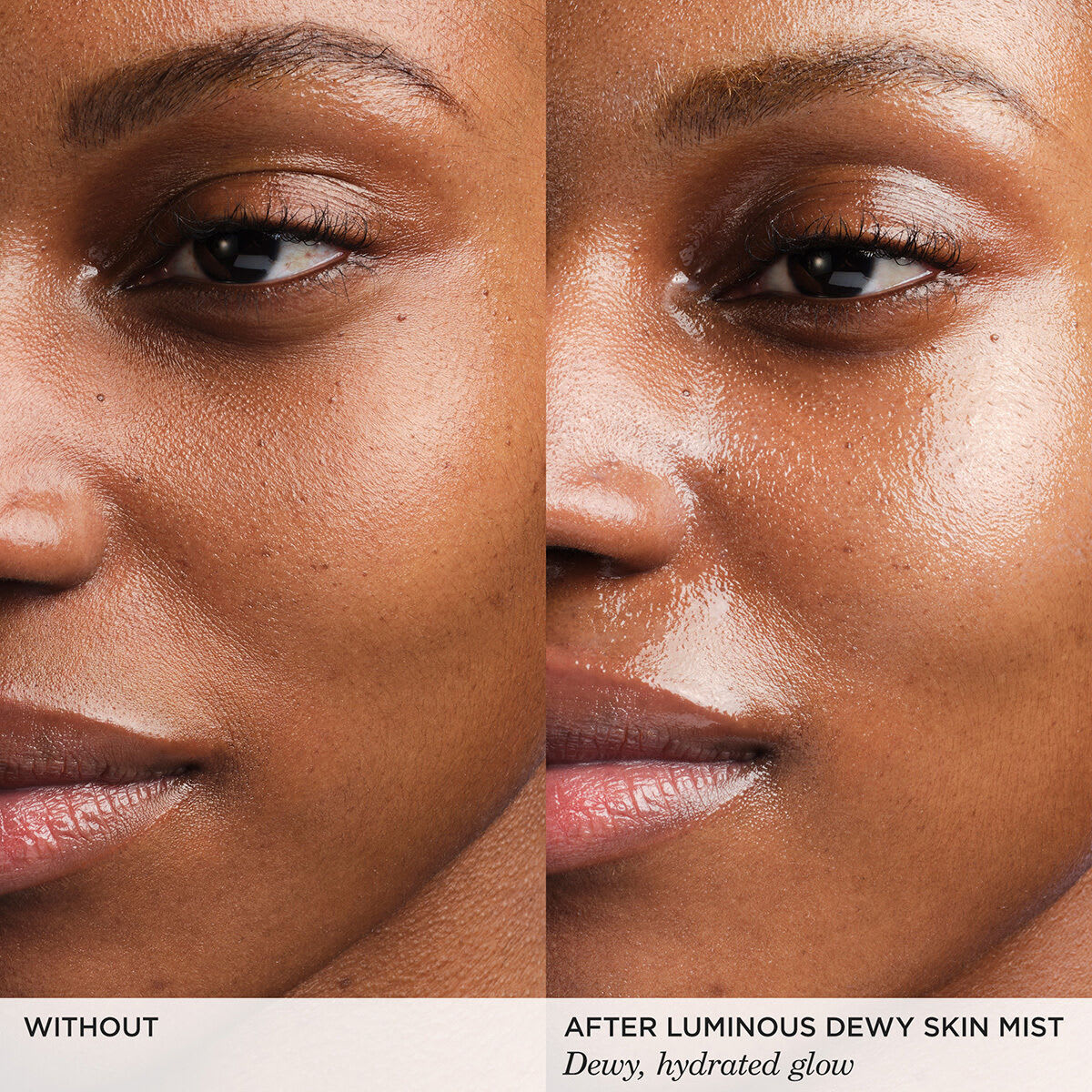 Luminous Dewy Skin Mist