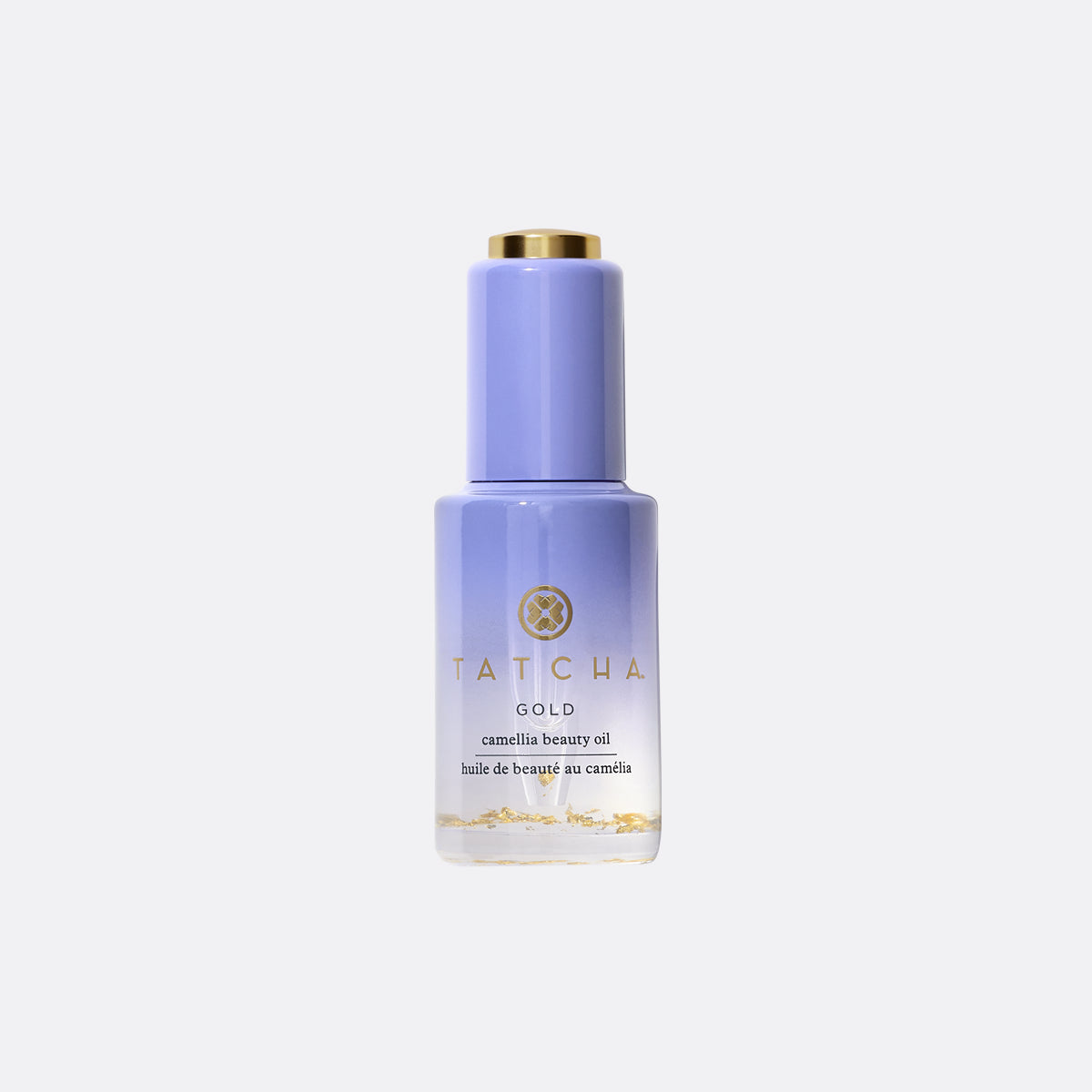 Gold Camellia Beauty Oil Main image