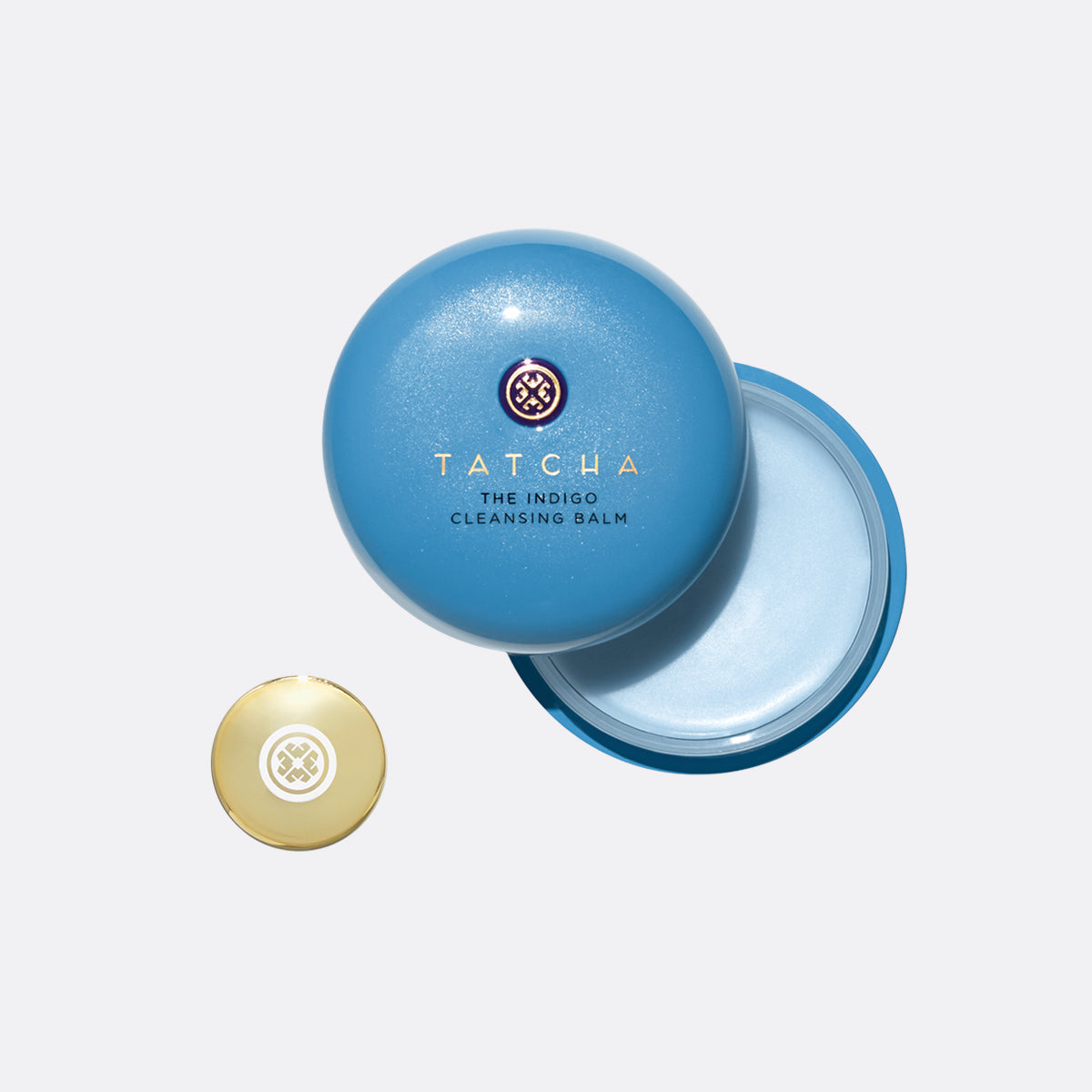 Indigo Cleansing Balm Secondary image