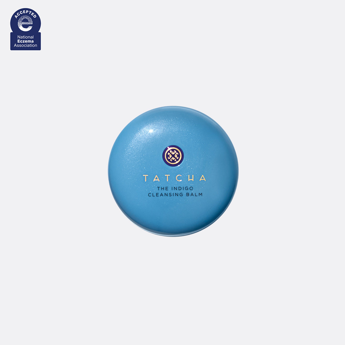 Indigo Cleansing Balm Main image
