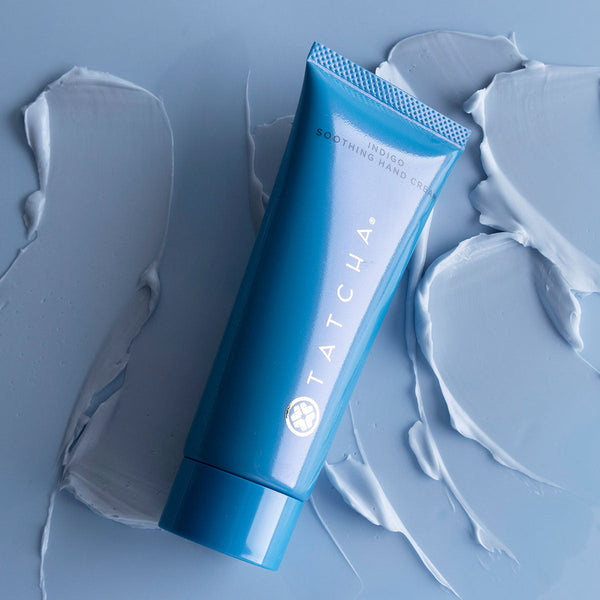 Indigo Soothing Hand Cream