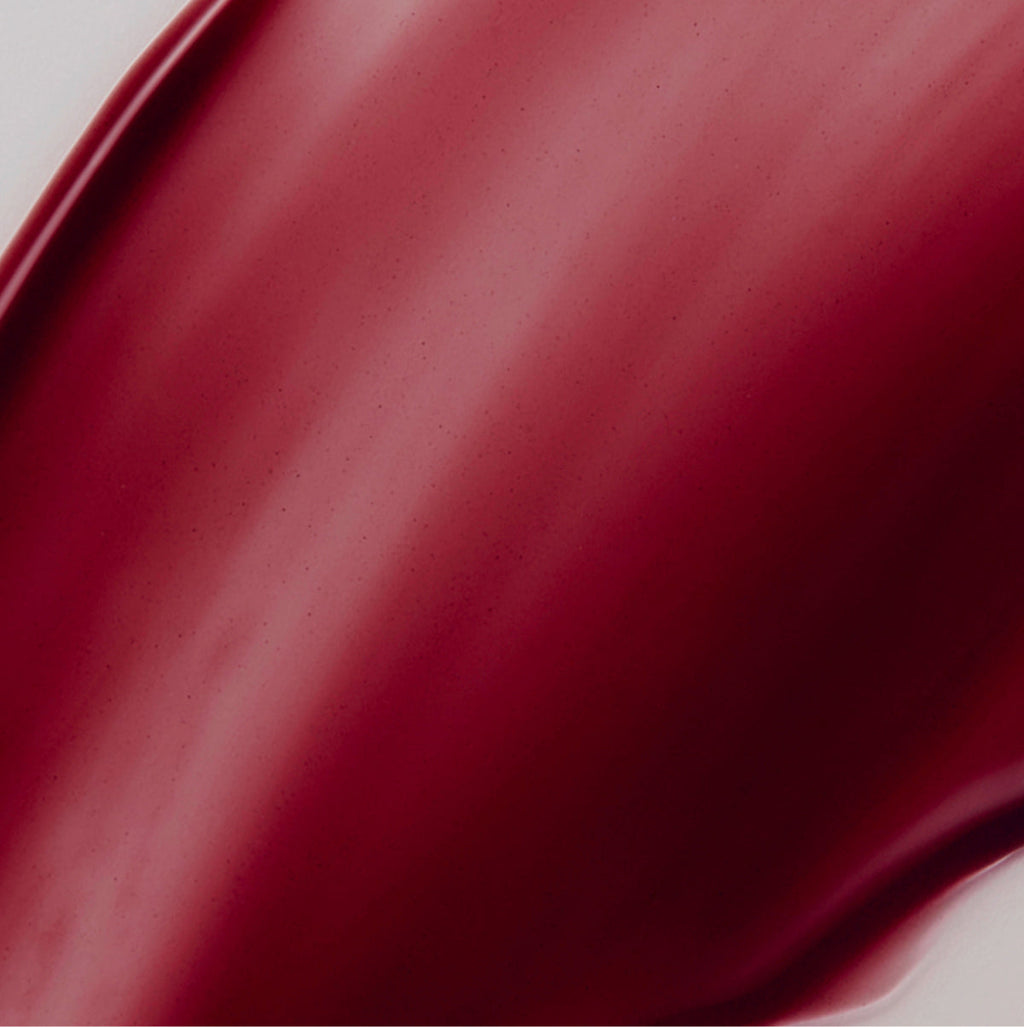 The Kissu Lip Mask Japanese Maple Red