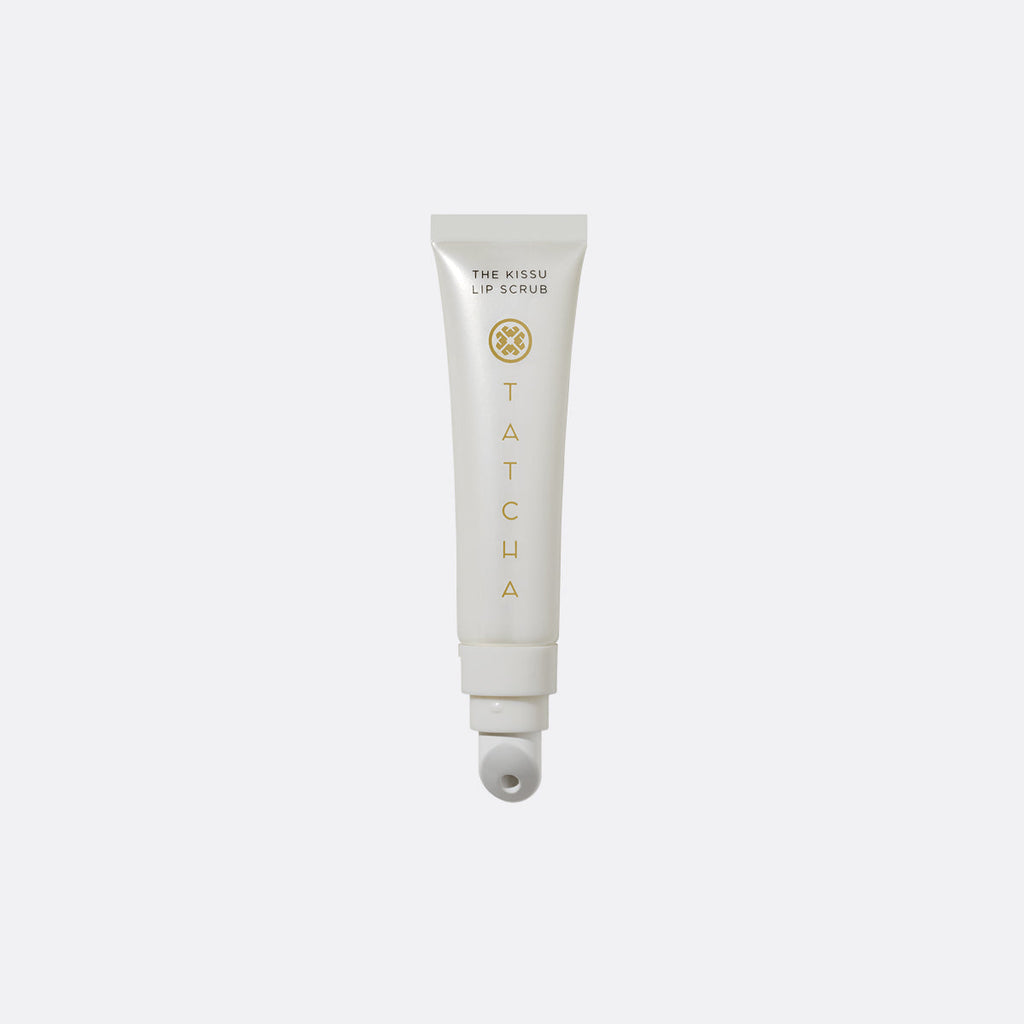 The Kissu Lip Scrub