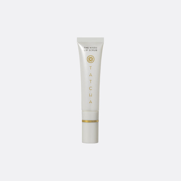 The Kissu Lip Scrub