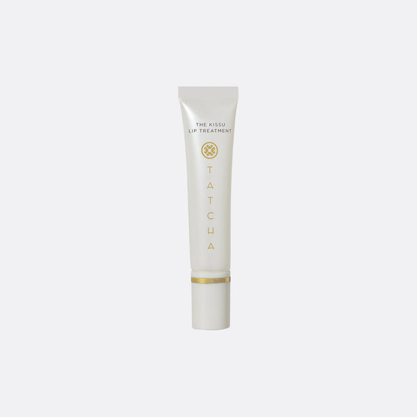 The Kissu Lip Treatment