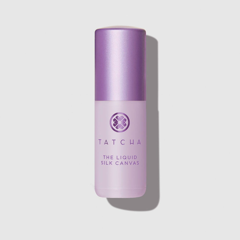 The Liquid Silk Canvas