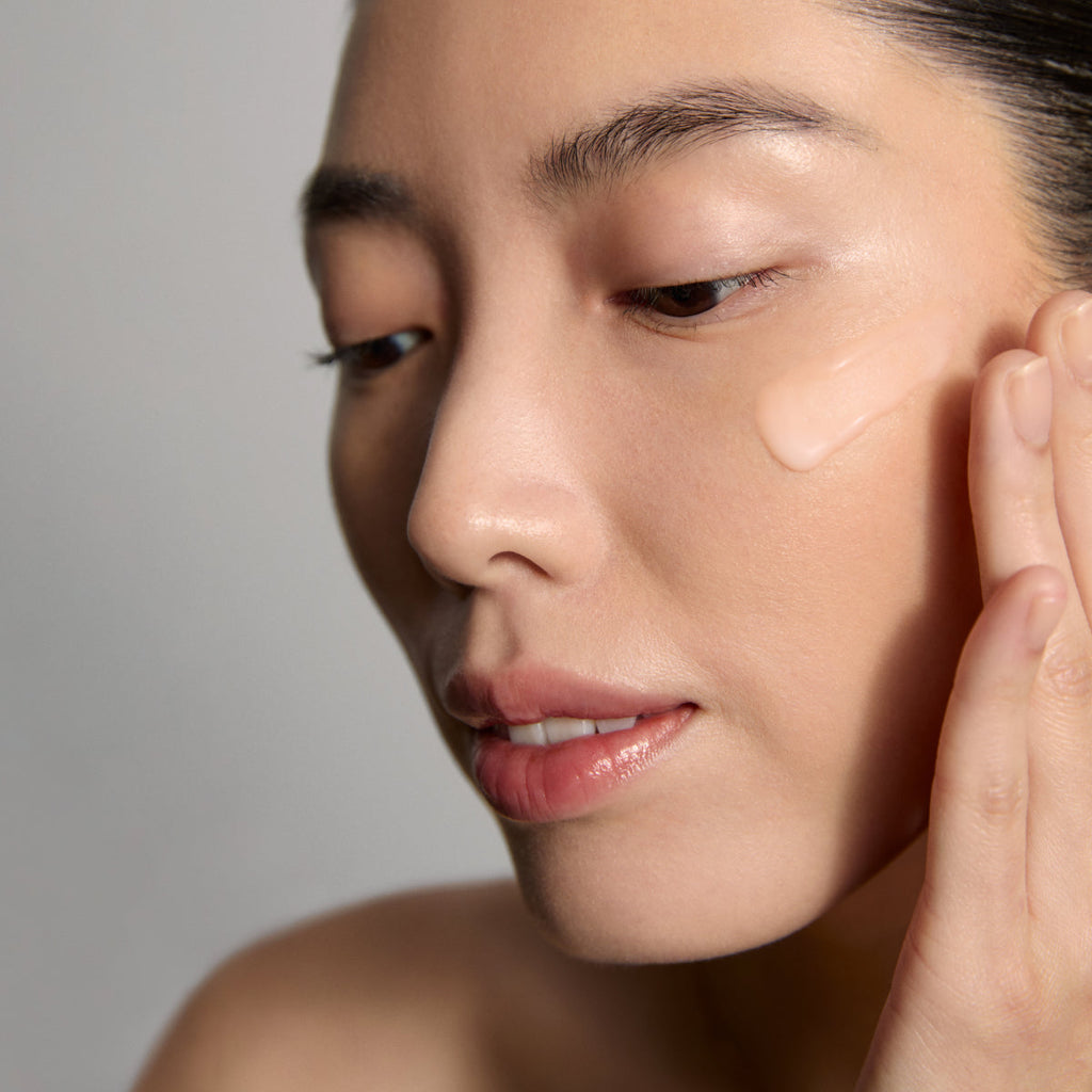 The Longevity Memory Cream
