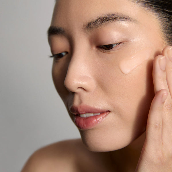 The Longevity Memory Cream