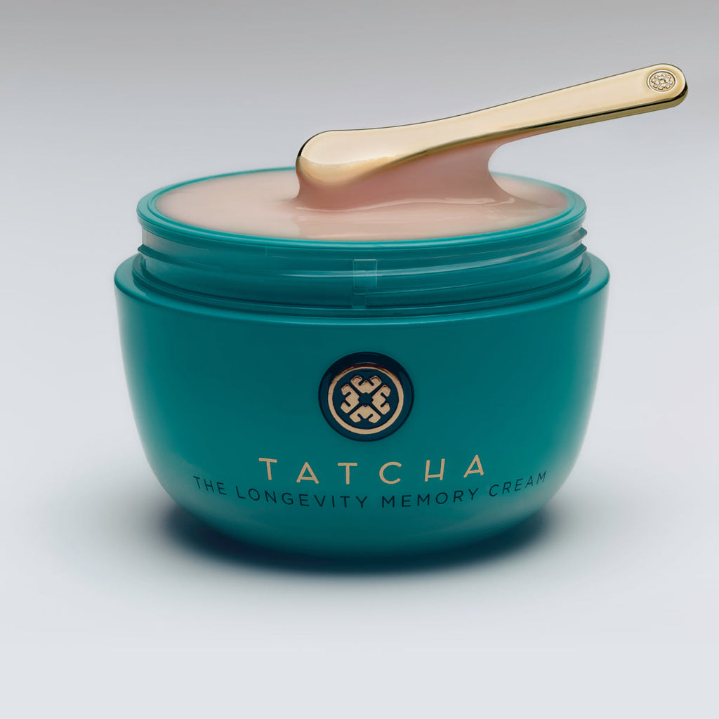 The Longevity Memory Cream