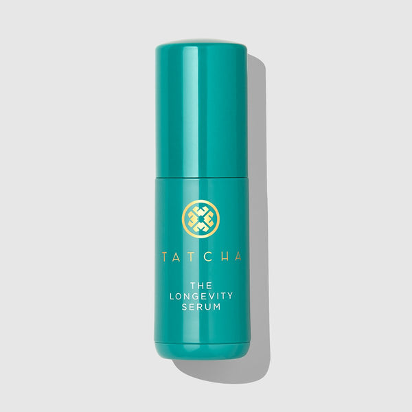 The Longevity Serum