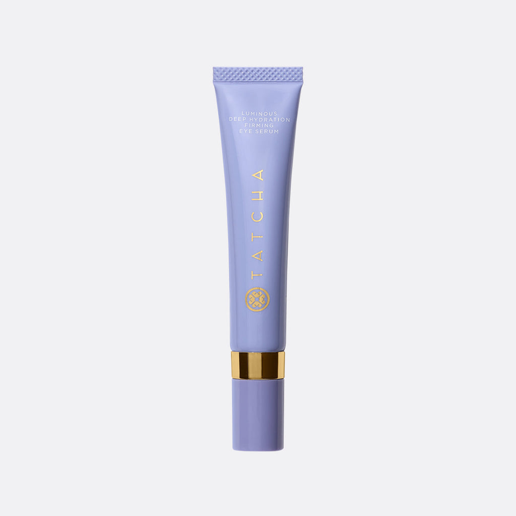 Luminous Deep Hydration Firming Eye Serum