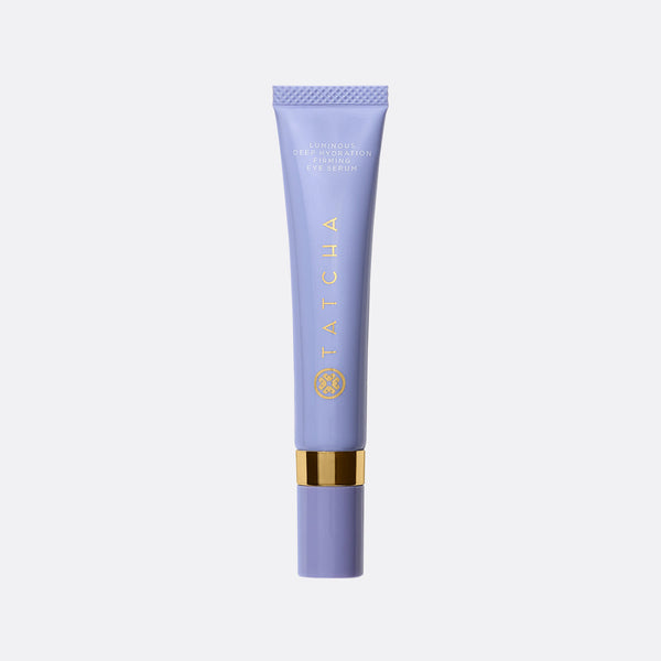 Luminous Deep Hydration Firming Eye Serum