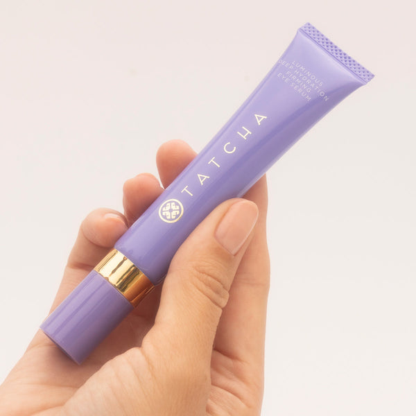 Luminous Deep Hydration Firming Eye Serum