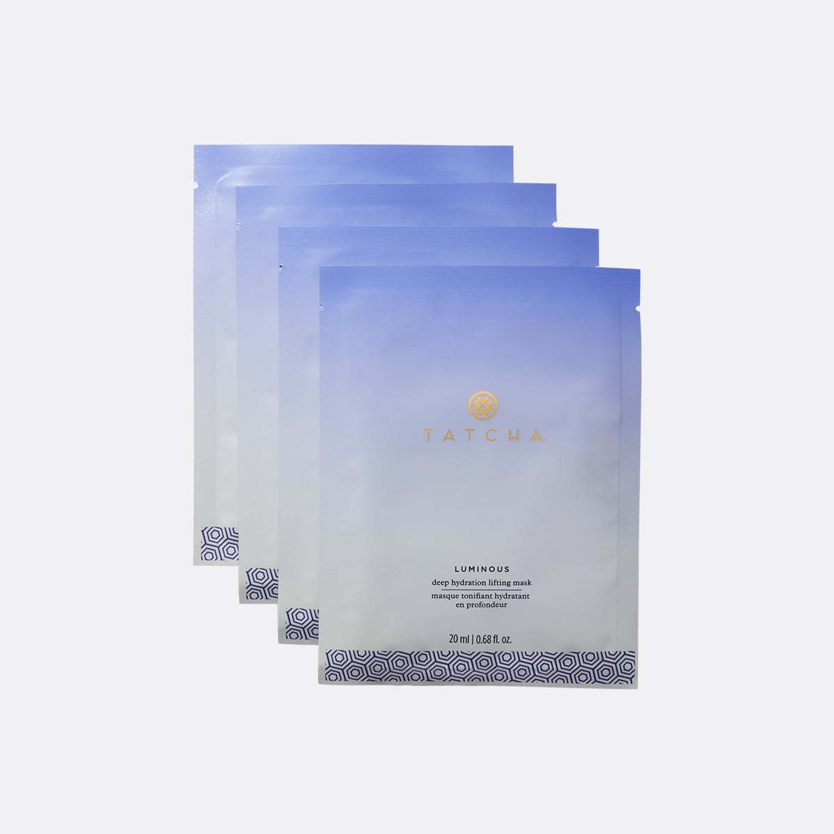 Luminous Deep Hydration Lifting Mask Secondary image