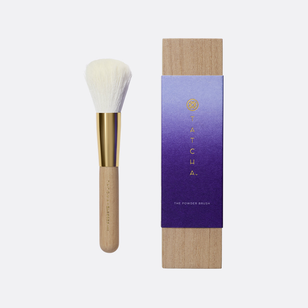 The Powder Brush Main image