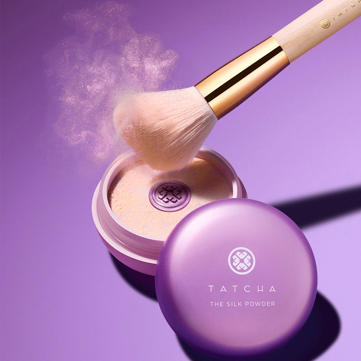 The Powder Brush Secondary image