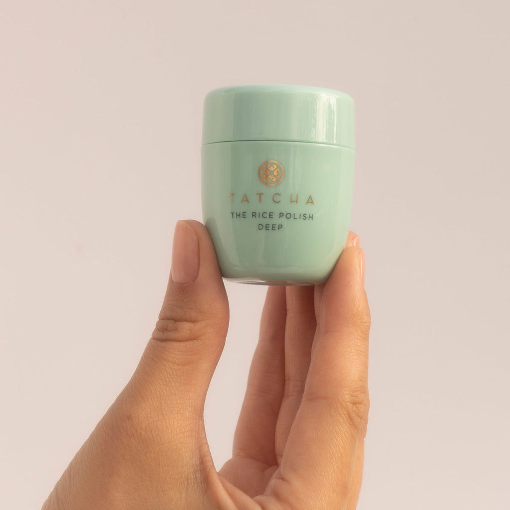 The Rice Polish: Deep