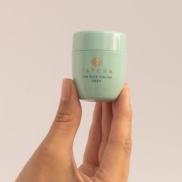 The Rice Polish: Deep