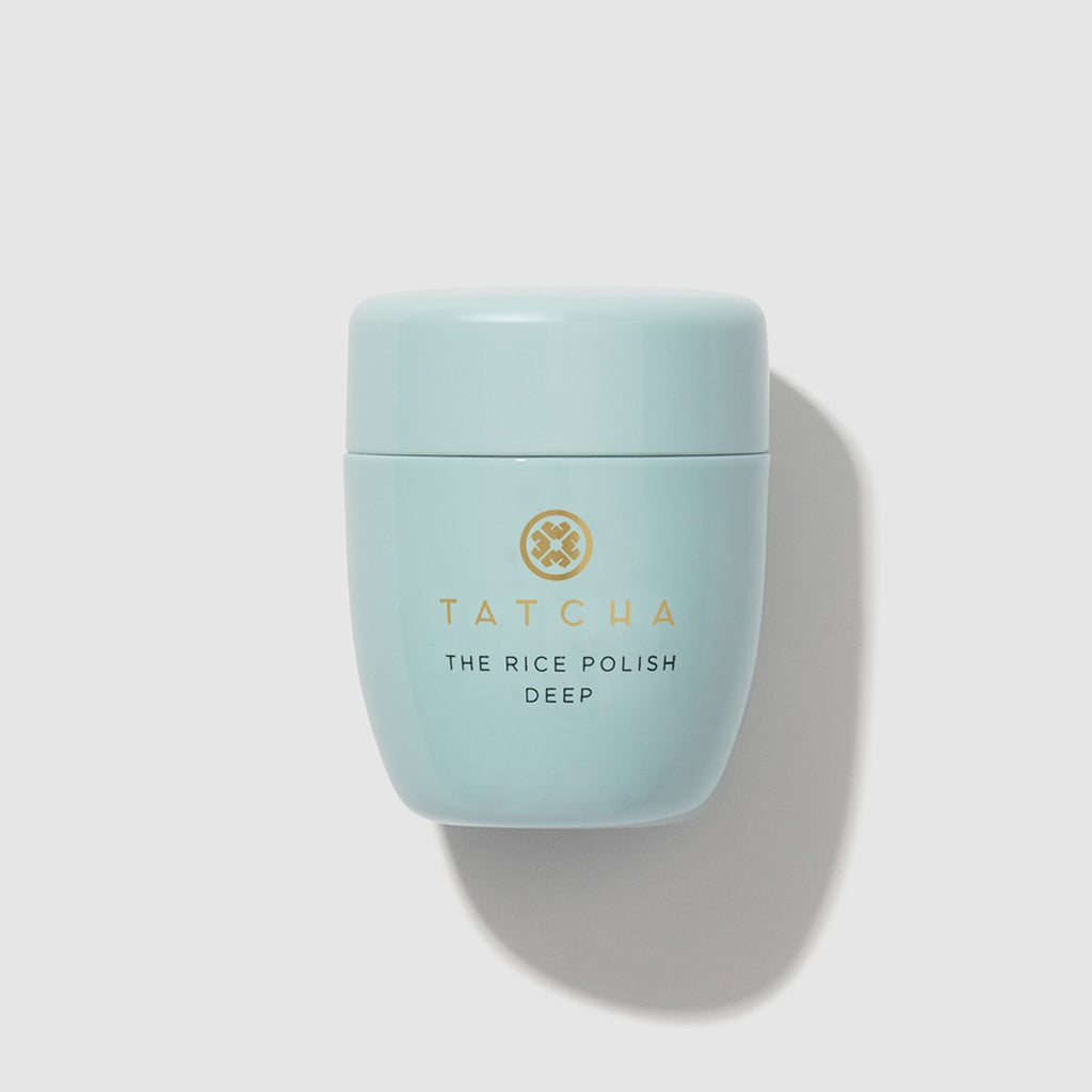The Rice Polish: Deep