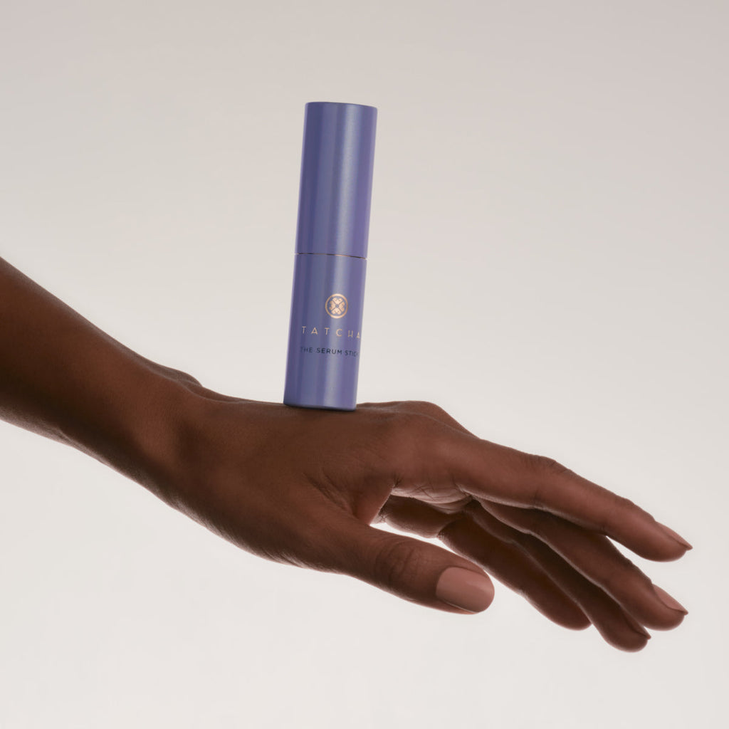 The Serum Stick
