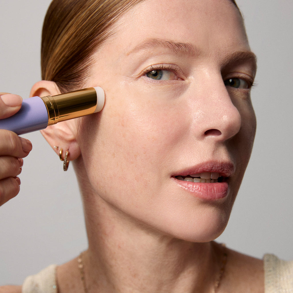The Serum Stick
