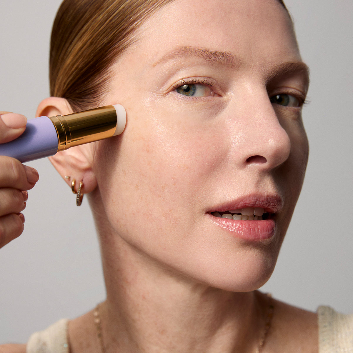The Serum Stick