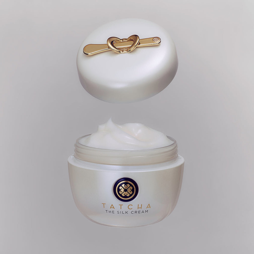The Silk Cream