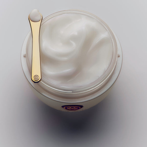 The Silk Cream