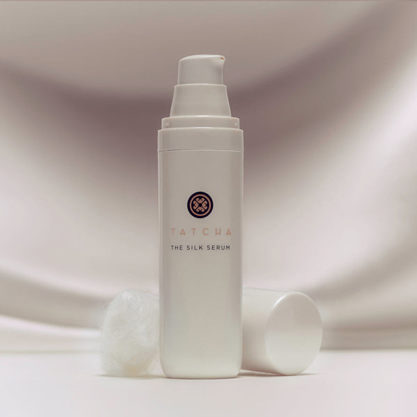 The Silk Serum