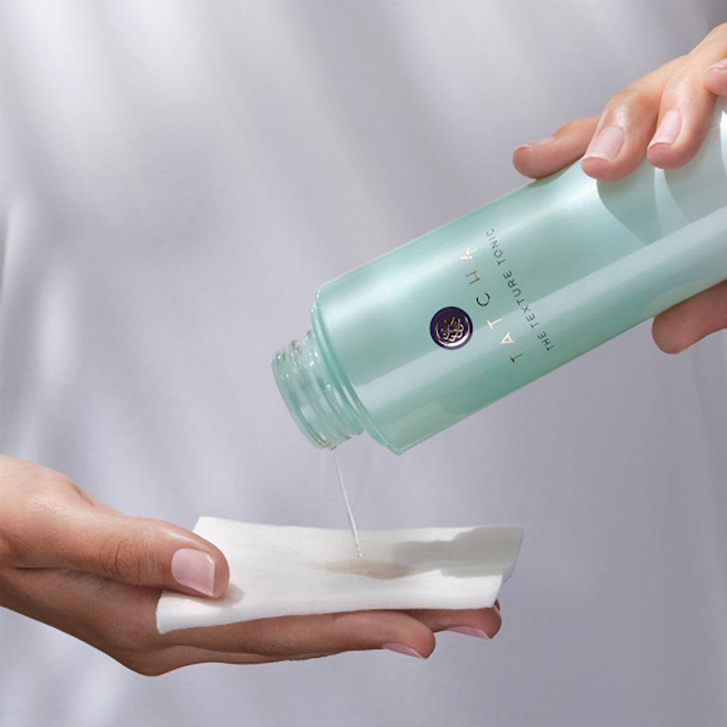 The Texture Tonic