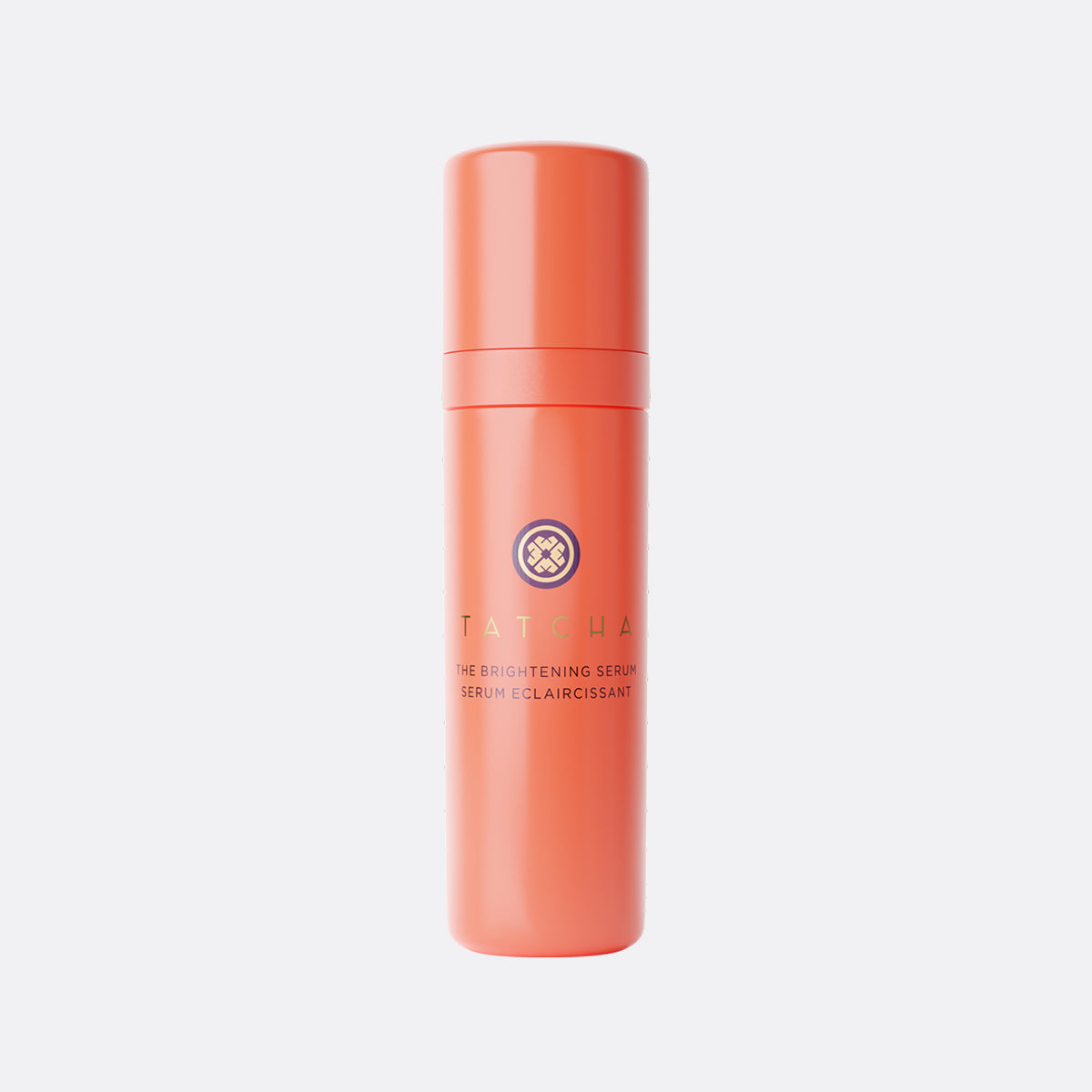 The Brightening Serum Main image