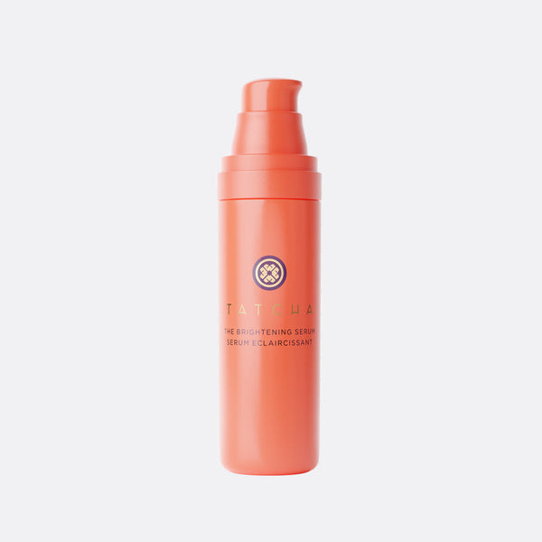 The Brightening Serum