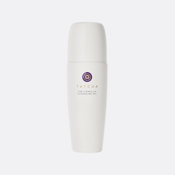 The Camellia Cleansing Oil