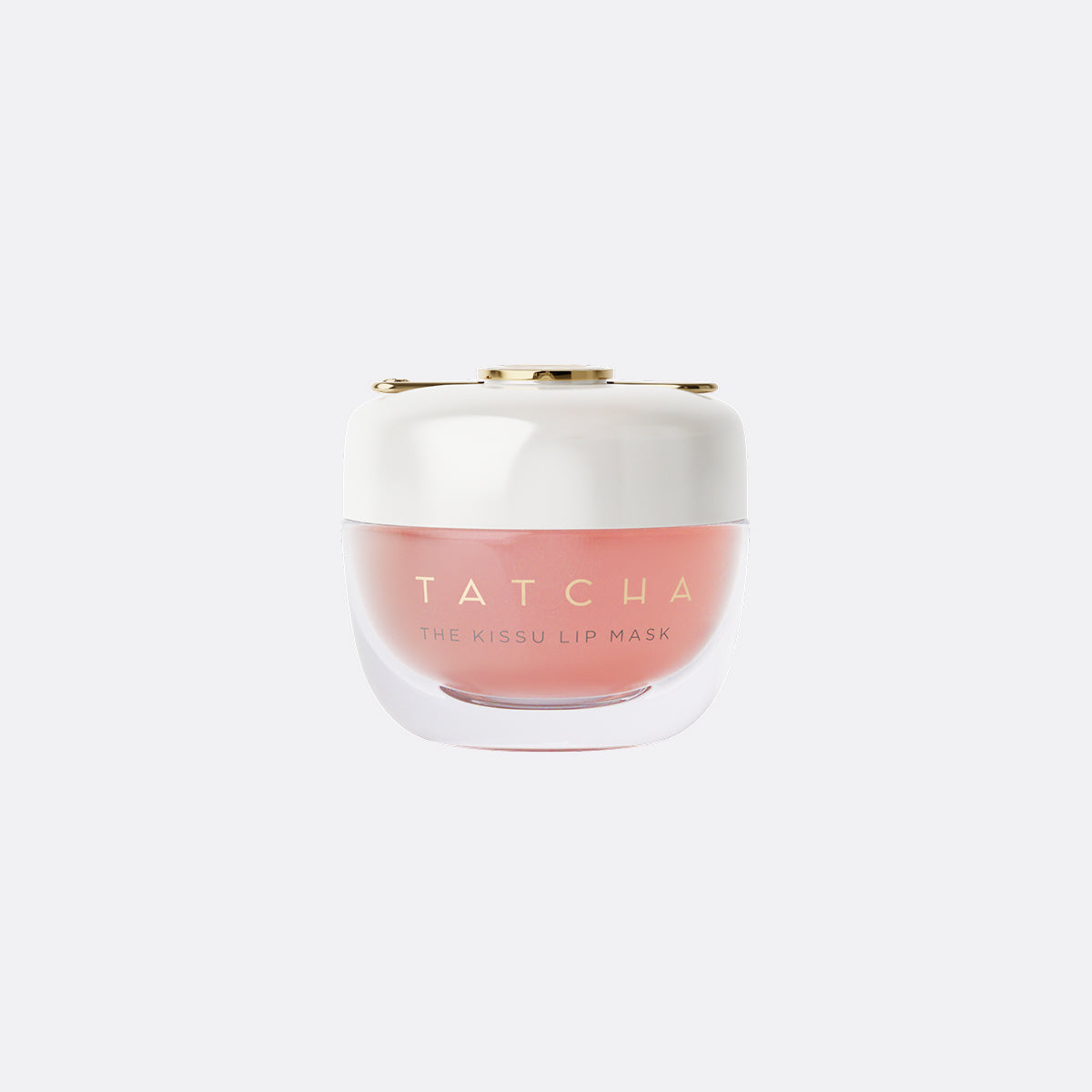 The Kissu Lip Mask Main image