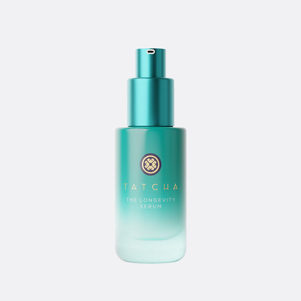 The Longevity Serum