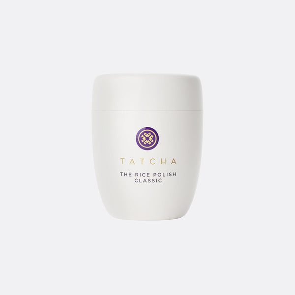 The Rice Polish: Classic